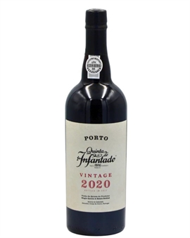 Quinta Do Infantado 2020 Vintage Portvin Portugal 19,5%